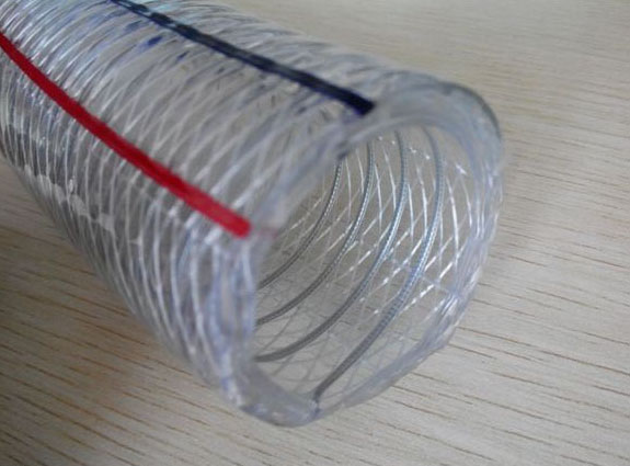 PVC wire hose