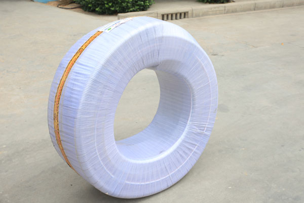PVC plastic water hose